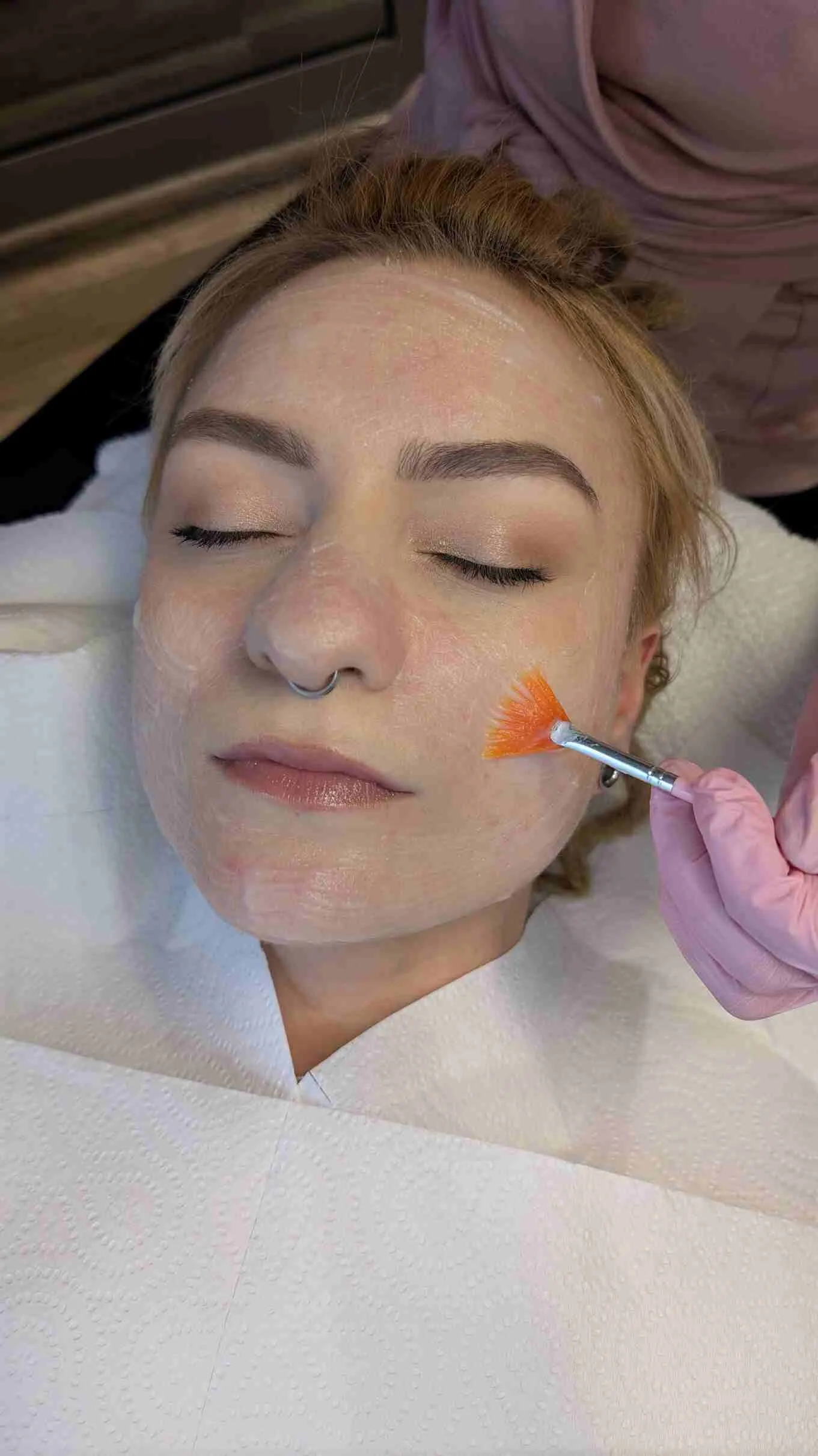 Zabieg anti aging Larens  