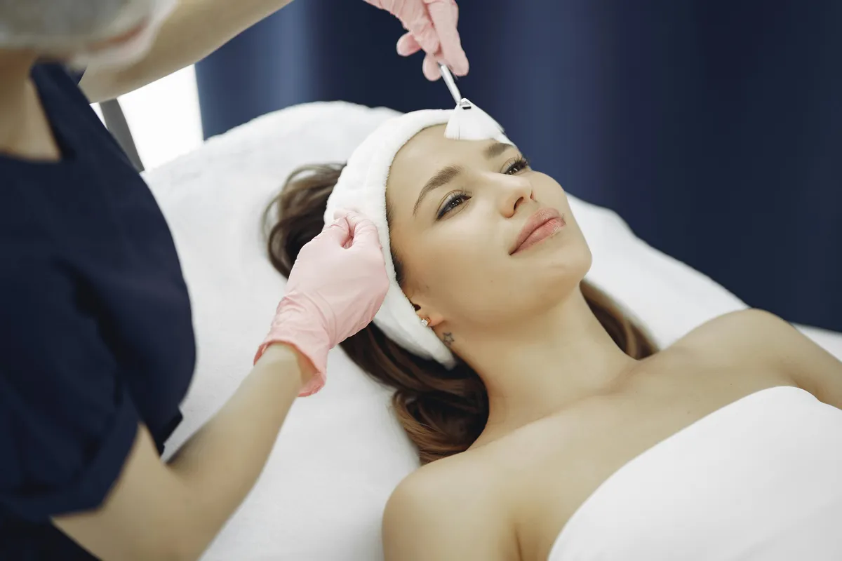 Beauty and Care